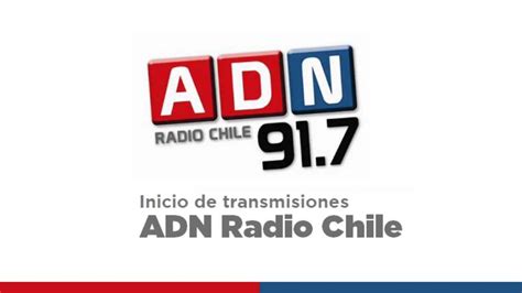 adn radio chile